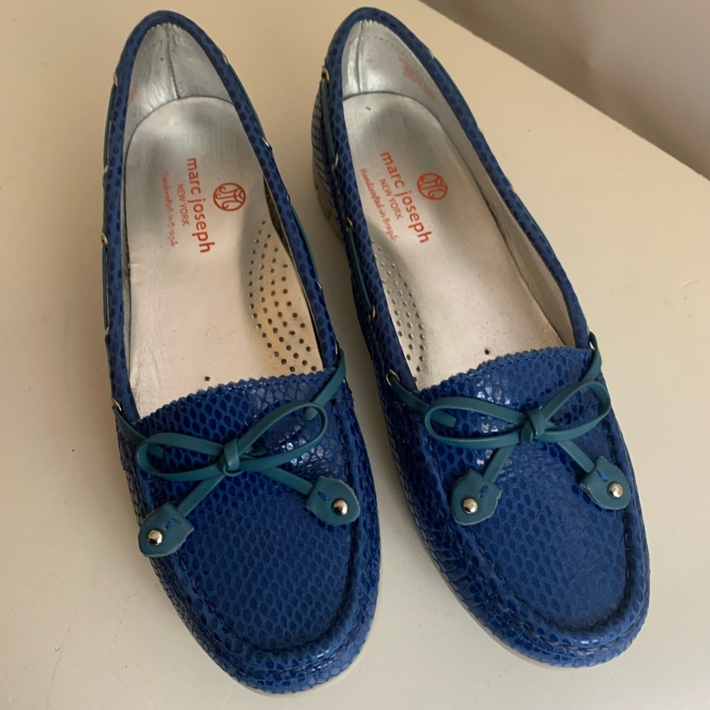 Marc Joseph shoes